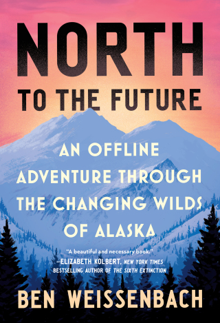 Cover image: North to the Future 9781538758335