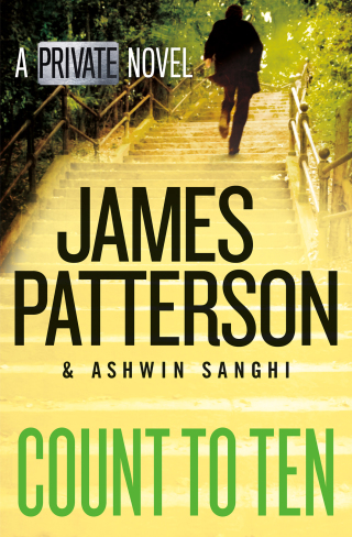 Cover image: Count to Ten 9781538759639