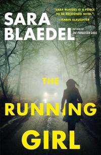 Cover image: The Running Girl 9781538759738