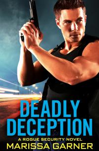 Cover image: Deadly Deception 9781538760727