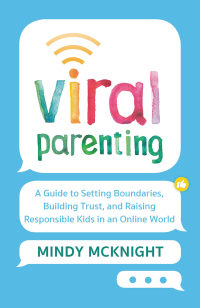 Cover image: Viral Parenting 9781538762196