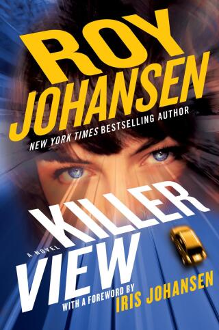 Cover image: Killer View 9781538762813