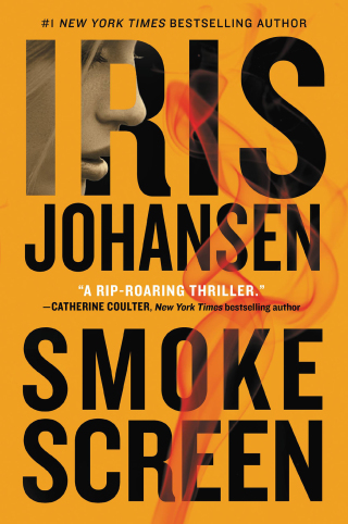 Cover image: Smokescreen 9781538713082