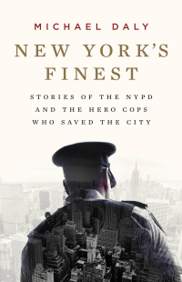 Cover image: New York's Finest 9781538764336