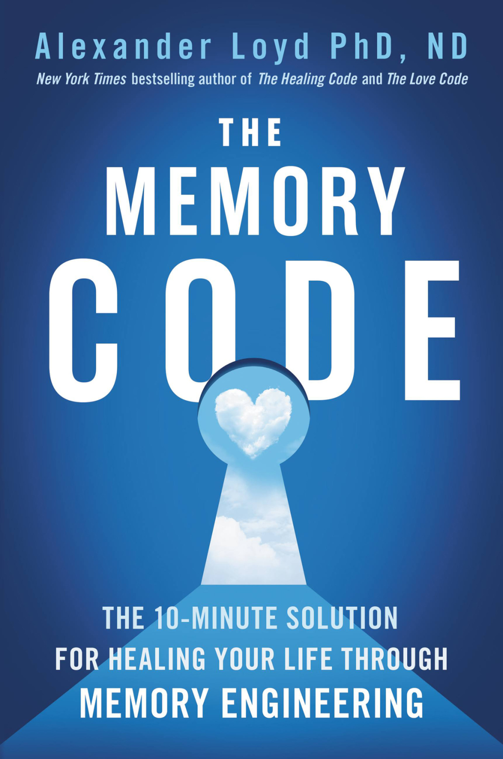 The Memory Code (eBook)