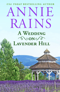 Cover image: A Wedding on Lavender Hill 9781538764770