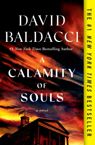 Cover image: A Calamity of Souls 9781538765029