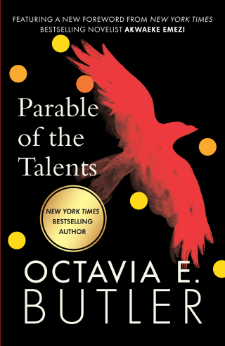 Cover image: Parable of the Talents 9780446675789