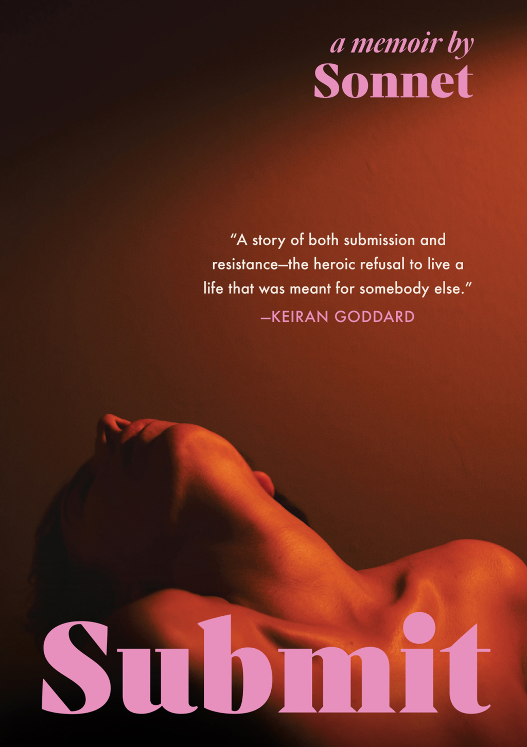 Submit (eBook)