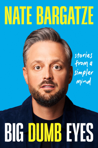 Cover image: Big Dumb Eyes 9781538768464