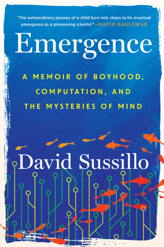 Cover image: Emergence 9781538768570