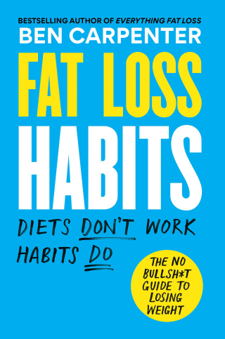 Cover image: Fat Loss Habits 9781538768655