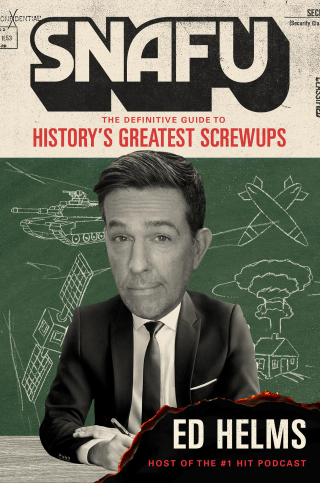 Cover image: SNAFU 9781538769478