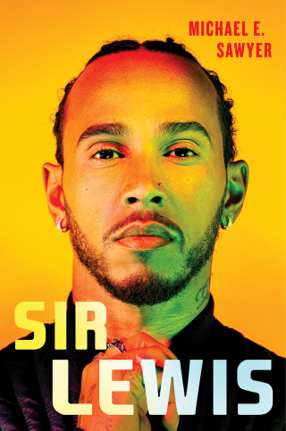 Cover image: Sir Lewis 9781538769744