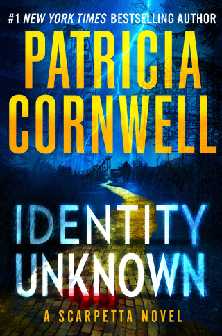 Cover image: Identity Unknown 9781538770382