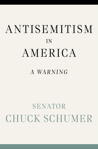 Cover image: Antisemitism in America 9781538771624