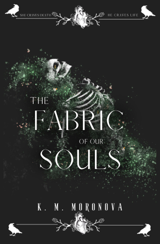 Cover image: The Fabric of Our Souls 9781538771723