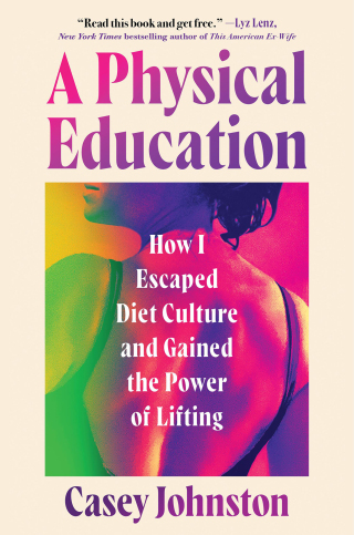 Cover image: A Physical Education 9781538773253