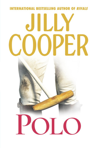 Cover image: Polo 9781538773543