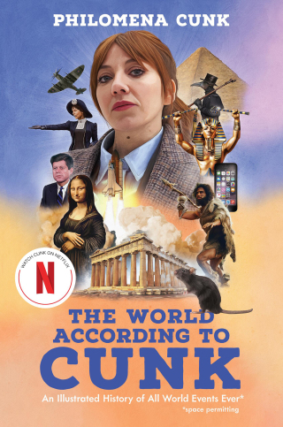 Cover image: The World According to Cunk 9781538773826