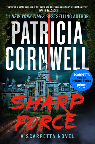 Cover image: Sharp Force 9781538773963