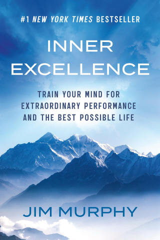 Cover image: Inner Excellence 9781538777800
