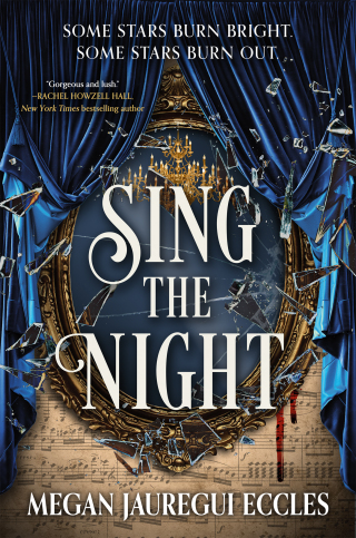 Cover image: Sing the Night 9781538781340