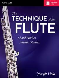 Imagen de portada: The Technique of the Flute 9781495086922