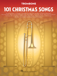 Omslagafbeelding: 101 Christmas Songs 9781540030269