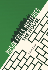 Imagen de portada: The House 9781541501133