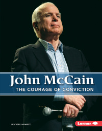 Imagen de portada: John McCain 9781541538399
