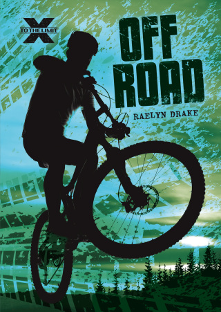 Imagen de portada: Off Road 9781541540354