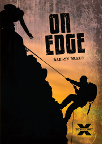 Imagen de portada: On Edge 9781541540385