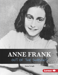 Omslagafbeelding: Anne Frank 9781541539174