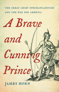 Cover image: A Brave and Cunning Prince 9780465038909