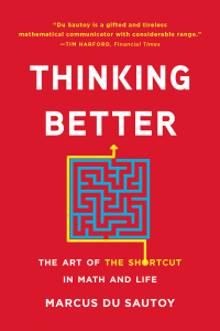 Cover image: Thinking Better 9781541600362