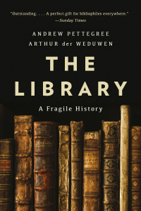 Cover image: The Library 9781541600775