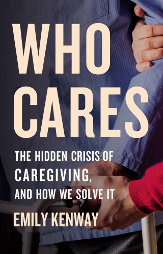 Cover image: Who Cares 9781541601222