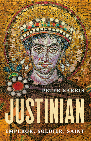 Cover image: Justinian 9781541601338