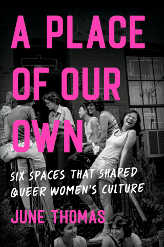 Cover image: A Place of Our Own 9781541601741