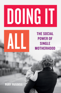 Cover image: Doing It All 9781541602199