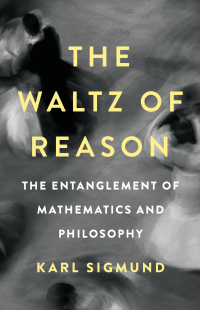Cover image: The Waltz of Reason 9781541602694