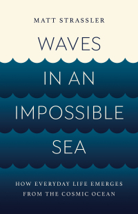 Cover image: Waves in an Impossible Sea 9781541603295