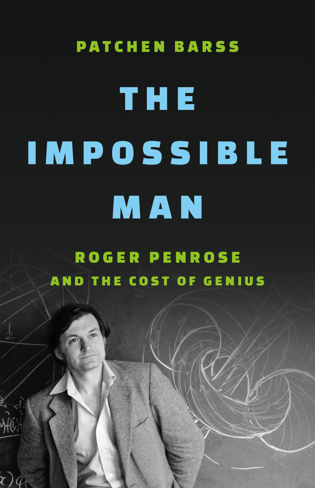 The Impossible Man eBook