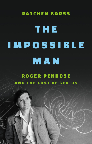 Cover image: The Impossible Man 9781541603660