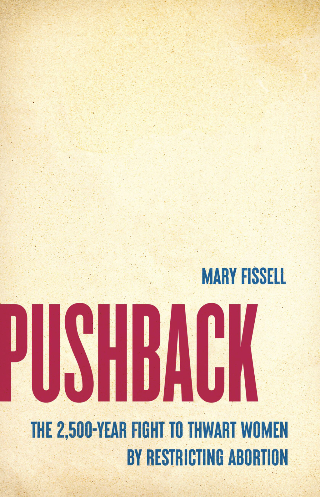 Pushback (eBook)