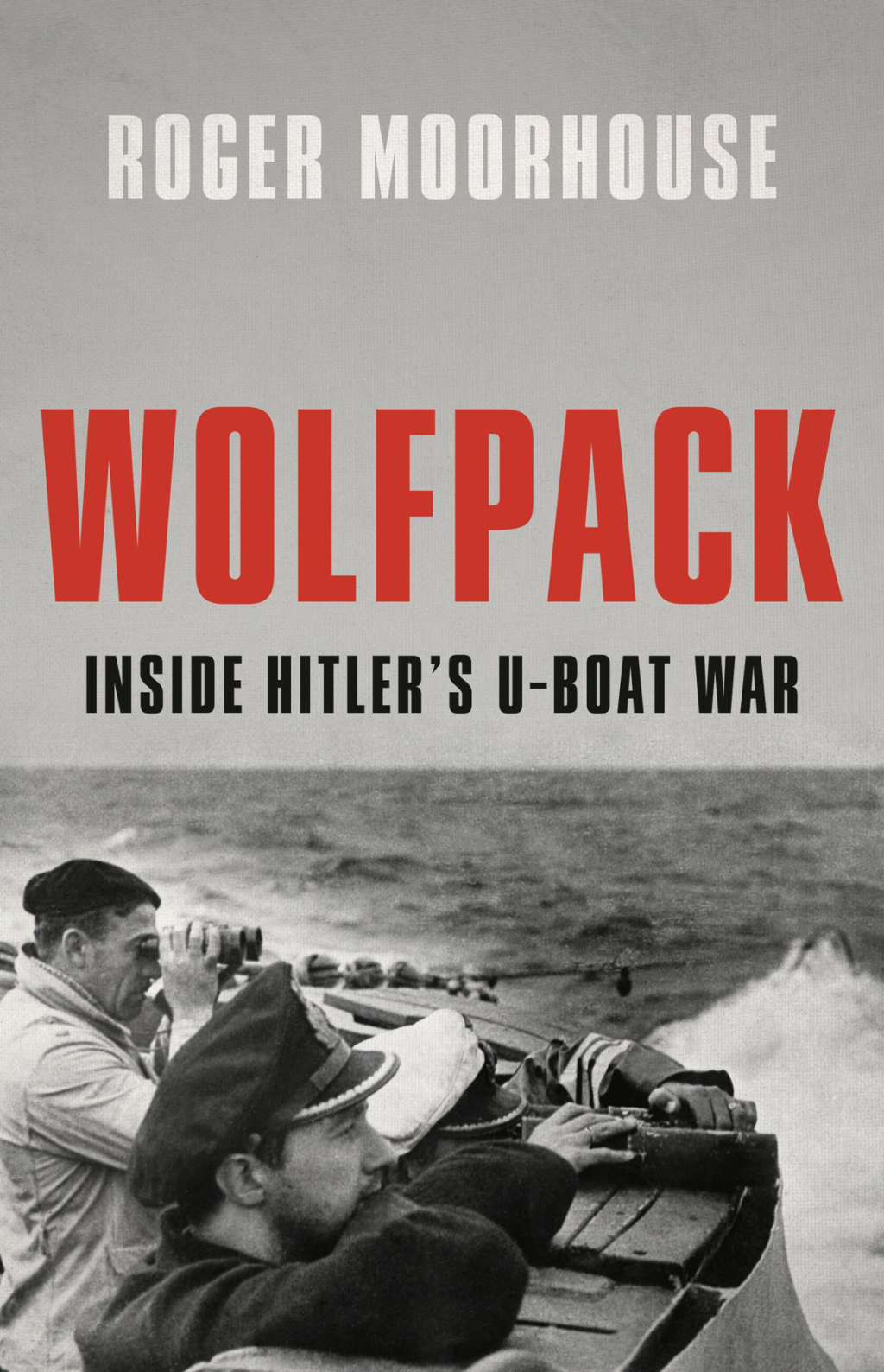 Wolfpack (eBook)