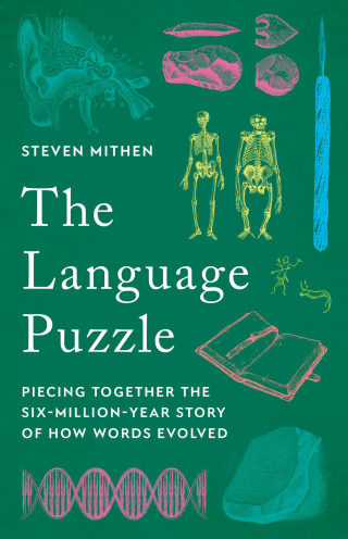 Cover image: The Language Puzzle 9781541605381