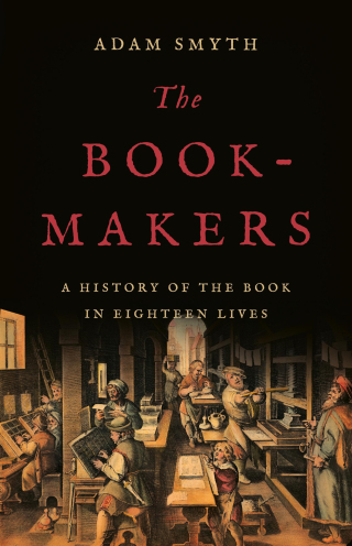 Cover image: The Book-Makers 9781541605640