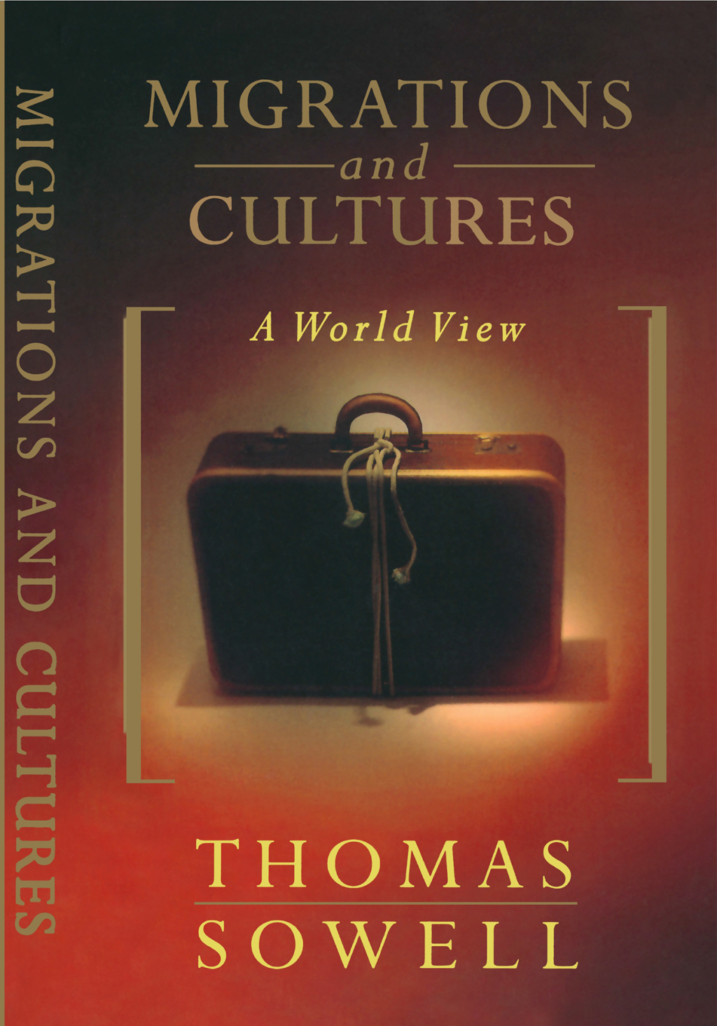 Migrations And Cultures A World View